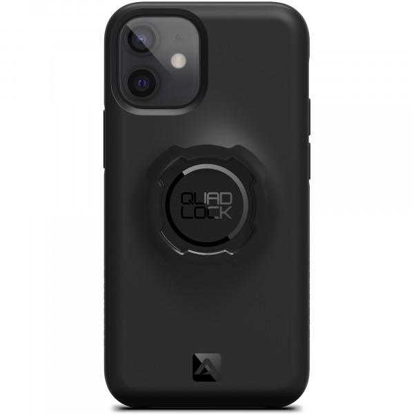 Quadlock Quad Lock Smartphone Case - iPhone 12 Mini